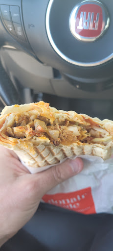 Photo of Donair Dude - 2450 Commercial Dr, Vancouver, BC V5N 1W2